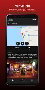 Party Hunt - Live Music Events