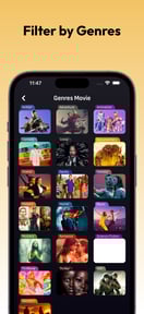 All Movies, Video & TV Shows