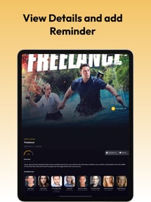 All Movies, Video & TV Shows