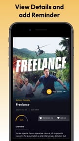 All Movies, Video & TV Shows