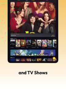 All Movies, Video & TV Shows