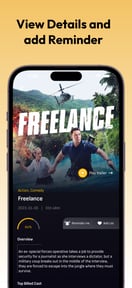 All Movies, Video & TV Shows