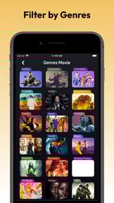 All Movies, Video & TV Shows