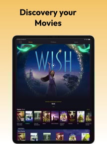 All Movies, Video & TV Shows