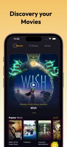 All Movies, Video & TV Shows