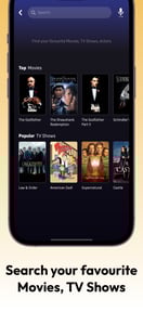 All Movies, Video & TV Shows