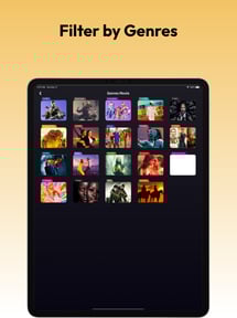 All Movies, Video & TV Shows