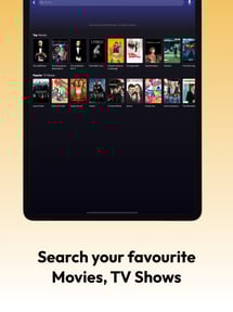 All Movies, Video & TV Shows