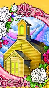 Bible Coloring