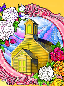 Bible Coloring