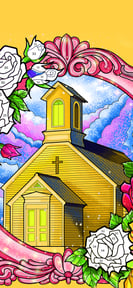 Bible Coloring