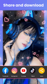 Photo Slideshow with Music