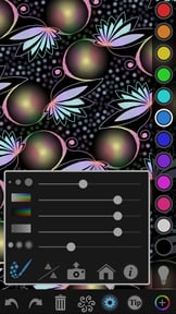 iOrnament: draw mandala & art