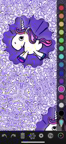 iOrnament: draw mandala & art