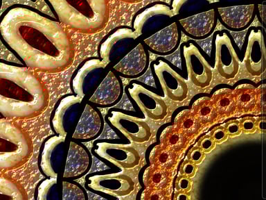 iOrnament: draw mandala & art