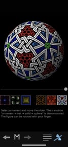 iOrnament: draw mandala & art