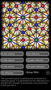 iOrnament: draw mandala & art