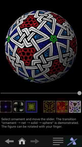iOrnament: draw mandala & art