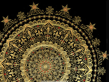 iOrnament: draw mandala & art
