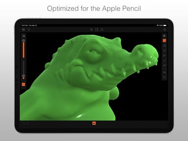 Putty 3D