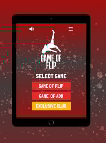 Game of FLIP