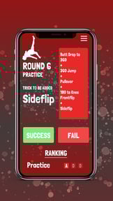 Game of FLIP