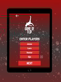 Game of FLIP