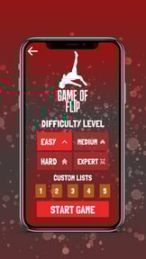 Game of FLIP