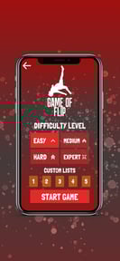 Game of FLIP