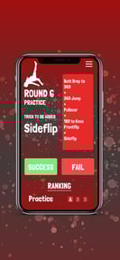 Game of FLIP