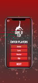 Game of FLIP