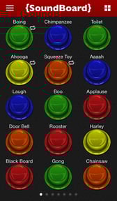 Sound Board - Funny Sounds