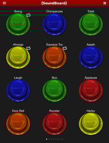 Sound Board - Funny Sounds