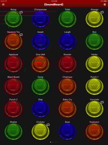 Sound Board - Funny Sounds