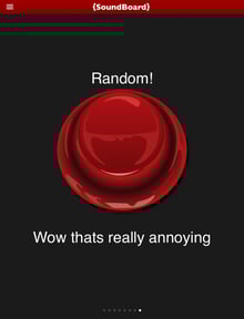 Sound Board - Funny Sounds