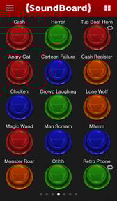 Sound Board - Funny Sounds