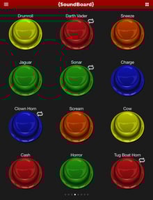 Sound Board - Funny Sounds