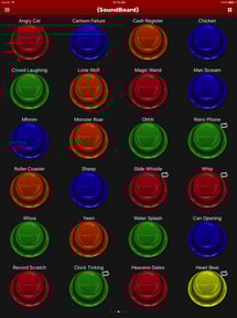 Sound Board - Funny Sounds