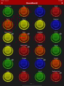 Sound Board - Funny Sounds