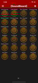 Sound Board - Funny Sounds
