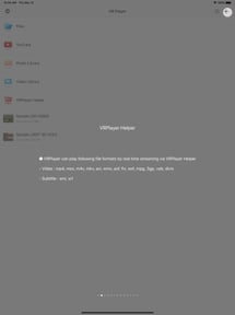 VRPlayer Pro : 2D 3D 360°Video