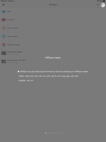 VRPlayer Pro : 2D 3D 360°Video