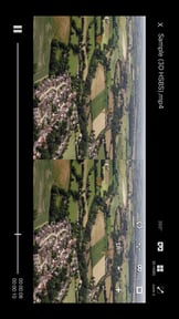 VRPlayer Pro : 2D 3D 360°Video