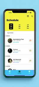 Pitchfork Music Festival 2023