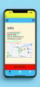 Pitchfork Music Festival 2023