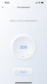 Water Eject - Clear Wave