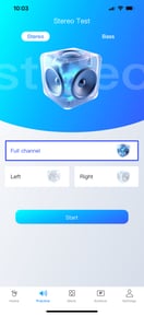 Water Eject - Clear Wave