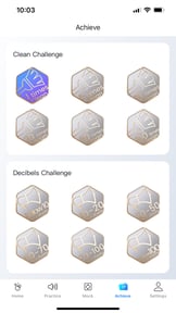 Water Eject - Clear Wave