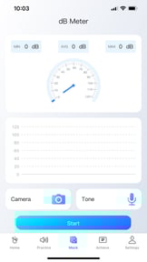 Water Eject - Clear Wave