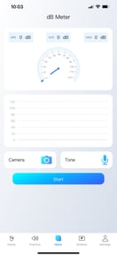 Water Eject - Clear Wave